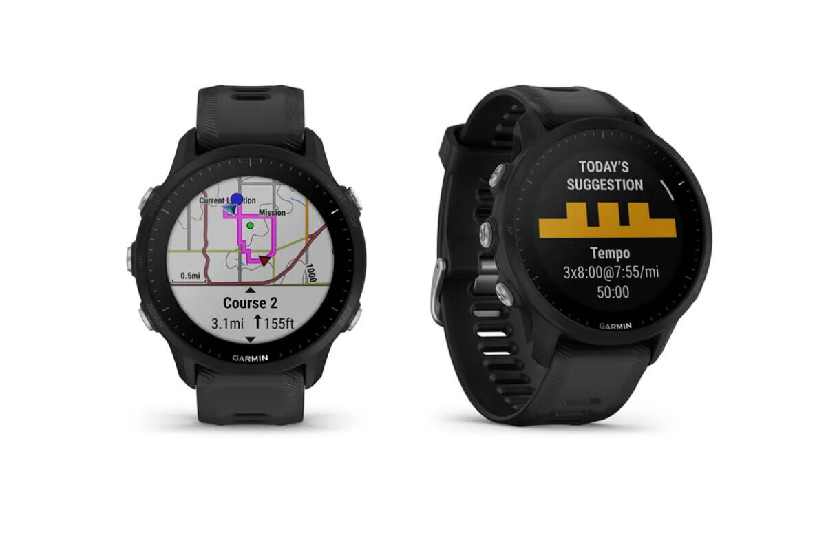 Garmin named official running watch sponsor of Under Armour's Mission ...