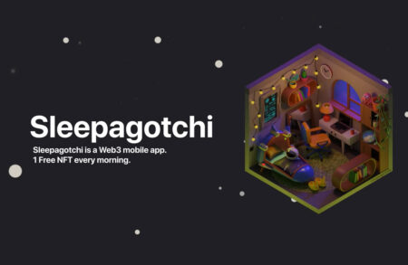 Sleep gamification app ‘Sleepagotchi’ next step
